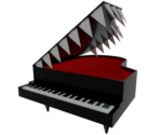 Mad Piano - Mario Customs