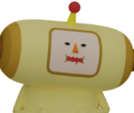 Nik - Katamari Damacy REROLL