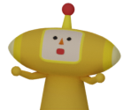Ace - Katamari Damacy REROLL