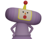 Velvet - Katamari Damacy REROLL