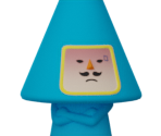 Fujio - Katamari Damacy REROLL