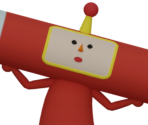 Havana - Katamari Damacy REROLL