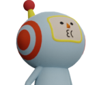 Peso - Katamari Damacy REROLL