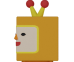 Shikao - Katamari Damacy REROLL