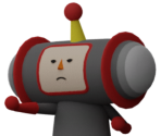 Kuro - Katamari Damacy REROLL