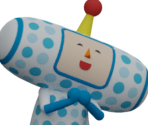 June - Katamari Damacy REROLL
