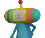 Marcy - Katamari Damacy REROLL