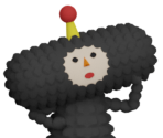 Colombo - Katamari Damacy REROLL