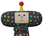Dipp - Katamari Damacy REROLL
