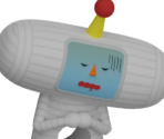 Opeo - Katamari Damacy REROLL