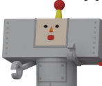Nickel - Katamari Damacy REROLL