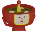 Miso - Katamari Damacy REROLL