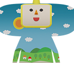 Jungle - Katamari Damacy REROLL