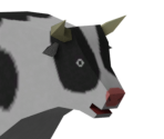 Cows - Katamari Damacy REROLL