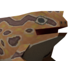 Frogs - Katamari Damacy REROLL