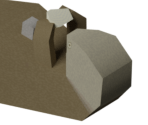 Otter - Katamari Damacy REROLL