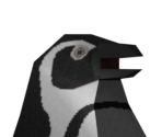 Penguin - Katamari Damacy REROLL