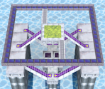 Up and Down - Bomberman 64 (JPN)
