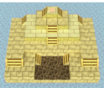 Pyramid - Bomberman 64 (JPN)