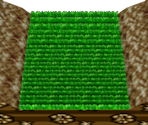 Field of Grass - Bomberman 64 (JPN)