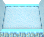 Blizzard Battle - Bomberman 64 (JPN)