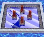 Lost at Sea - Bomberman 64 (JPN)
