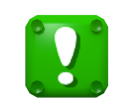 Super Guide Block - New Super Mario Bros. Wii