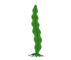 Seaweed - New Super Mario Bros. Wii