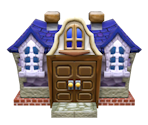 Ghost House - New Super Mario Bros. Wii