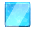 Ice Blocks - New Super Mario Bros. Wii