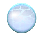 Water Balls - New Super Mario Bros. Wii