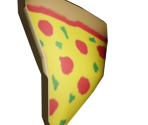 Pizza - Polandball: Not Safe for World