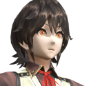Ren - God Eater Resurrection　