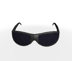 Johnny Cage Sunglasses - Mortal Kombat (2011)