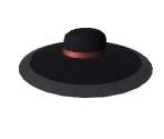Kung Lao Hat - Mortal Kombat (2011)