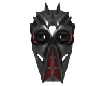 Kabal Mask - Mortal Kombat (2011)