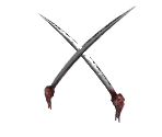 Baraka Blades - Mortal Kombat (2011)