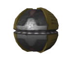 Cyrax Bomb 2 - Mortal Kombat (2011)