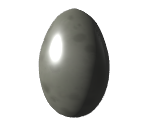 Reptile Egg - Mortal Kombat (2011)