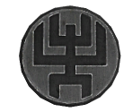 Shokan Amulet - Mortal Kombat (2011)