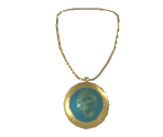 Shang Tsung Amulet - Mortal Kombat (2011)
