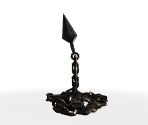 Scorpion Spear - Mortal Kombat (2011)
