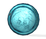 Shang Tsung Amulet 2 - Mortal Kombat (2011)