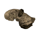 Statue (Broken) - Mortal Kombat (2011)