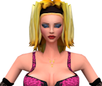 Lula - Lula 3D