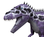 Megalosaurus - Dinosaur King
