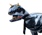 Carnotaurus (Awakened) - Dinosaur King