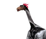 Therizinosaurus - Dinosaur King