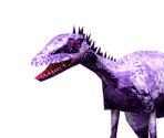 Eoraptor - Dinosaur King