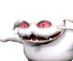 Igor - Cave Story 3D
